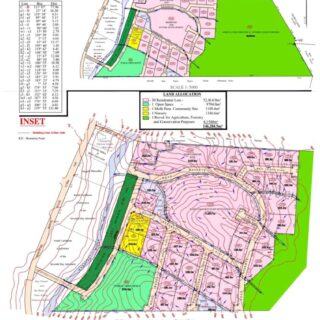 Land for Sale, Maracas Valley, St. Joseph, New Residential Development.