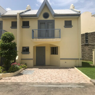 Townhouse For Rent In Trincity