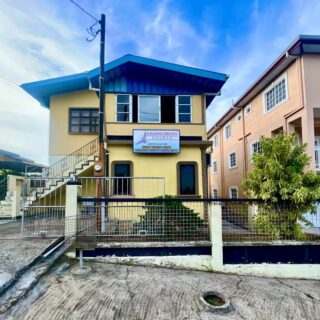 Coconut Drive, San Fernando – Home for sale – TT$ 2.4M