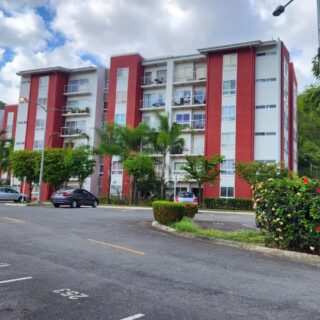 Apartment For Sale – West Hills, Diego Martin – $1.8MTT