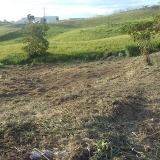 Couva, Indian Trail 2 Lots of Land For Sale, Fully Approved