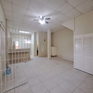 Studio apartment IN GATED COMPOUND  Unfurnished $3300