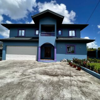 Off Penal Rock Road, Penal | For Sale