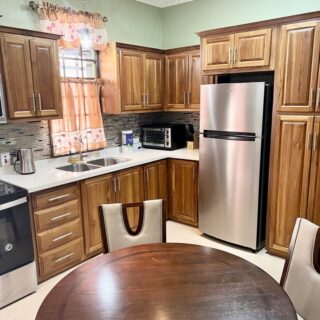 📍 Move in Ready 1 Bedroom apartment located at SEAVIEW PARKWAY, GULF VIEW, LA ROMAINE