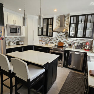 Beautifully upgraded townhouse for sale. – The Meadows – 4 Bedrooms – PRICE REDUCED – $3.4M