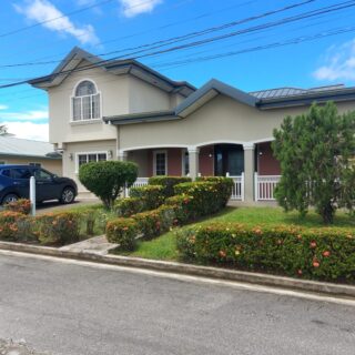 House For Sale – Vista Park, Freeport – $4.35MTT