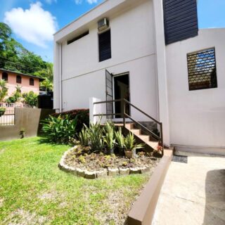 Fairview Terrace, Moka- Annex For Rent