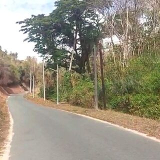 For Sale: Land – Arnos Vale, Tobago