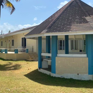 Beachfront Property For Sale – Mayaro – $5MTT