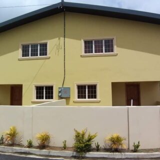 Charlieville 3 Bedroom Duplex Units For Sale