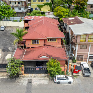 House For Sale In San Fernando
