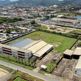 Warehouse For Rent – Sea Lots, Port of Spain – $30,000TT