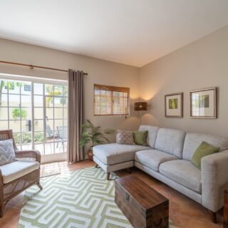 Townhouse For Rent – Coblentz Villas, Cascade – $10,000TT