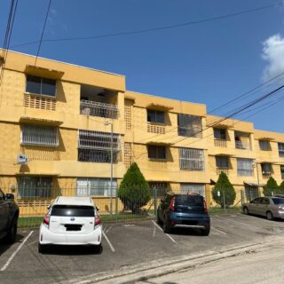 Apartment for rent – Sunset by the Sea, Shorelands TT$7,500