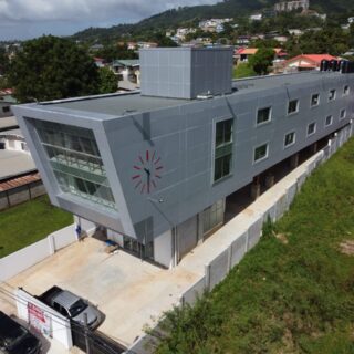 🔷Argent Business Centre Commercial Building for Sale – 14.5M