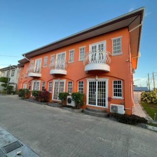 Montrose, Chaguanas Townhouses for Rent