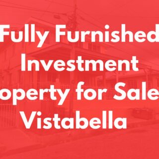 Vistabella Furnished Home & Investment Property for Sale