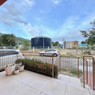 Priced to sell- Townhouse in Gated compound in Diego Martin