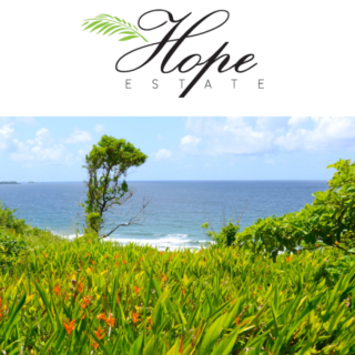 FOR SALE- Hope Estate, Tobago