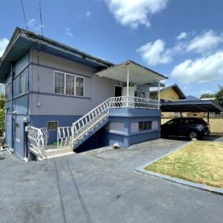 Phillipine Income Generating Home for Sale