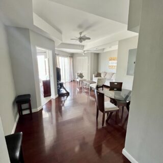 Victoria Keyes, 3 Bedroom, 2 Bath Fully/Semi Furnished Apartment for Rent