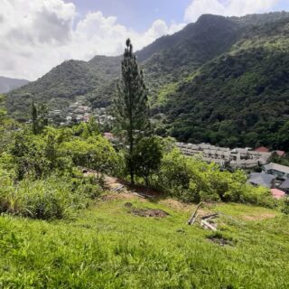St. Joseph, Maracas Gardens 25,000sqft Of Land For Sale