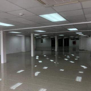 Office Space, High Street, Princes Town