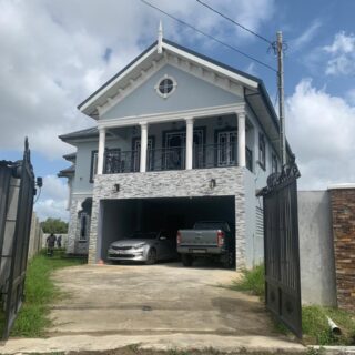 NEWLY BUILT LUXURIOUS 4 BED HOUSE, CHARLIEVILLE