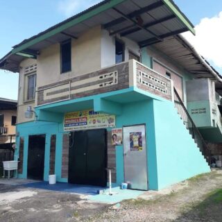 Princes Town Income Generating Property For Sale