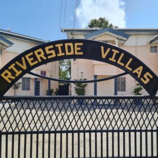 TOWNHOUSE DEVELOPMENT FOR SALE
