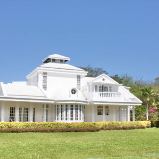 Villa De Lena, Bon Accord, Tobago