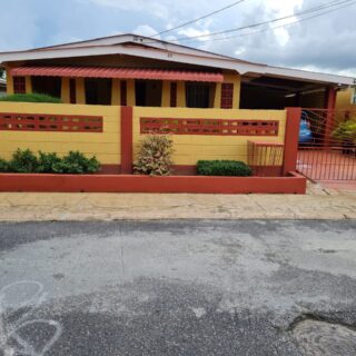 off Cane Farm Road,Trincity House For Rent