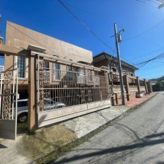 St.Lucien Rd, Diego Martin, 2 bed