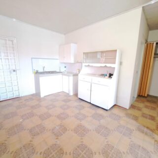 🏡SPACIOUS ONE BEDROOM APARTMENT S.S ERIN ROAD, PENAL- UTILITIES INCLUDED  