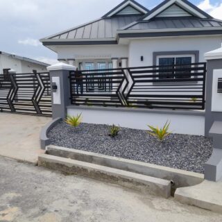 Chaguanas Modern Home for Sale