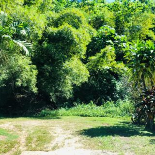 Maraval , Moka Fully Approved Land For Sale
