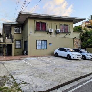 Riverside Terrace, Glencoe apartment – Sale $1,65Mil or Rent $6,500