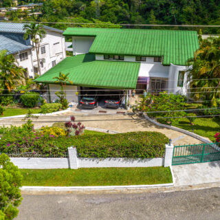 House For Sale In Maraval