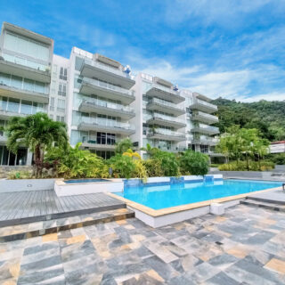 Apartment For Sale In Maraval