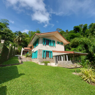House For Sale In Maraval