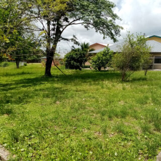 Land For Sale In Arima
