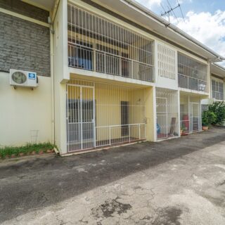 Apartment For Sale – Clara Court, Barataria – $875,000TT