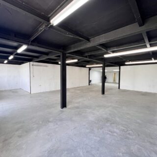 Light Commercial Space in Couva