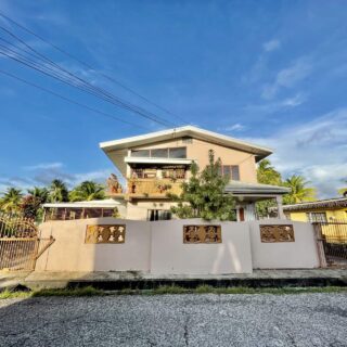 TWO STOREY HOUSE w/ INCOME POTENTIAL, MALABAR
