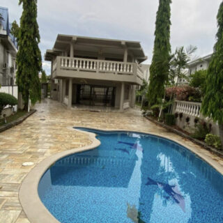 Coastal Drive, North Westmoorings : House for Rent TTD 25, 000