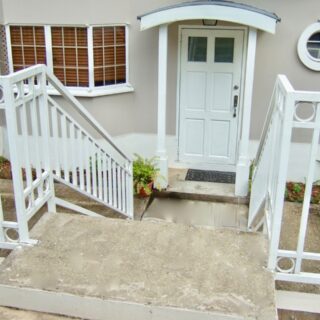 Townhouse for sale – The Meadows, Long Circular, St. James