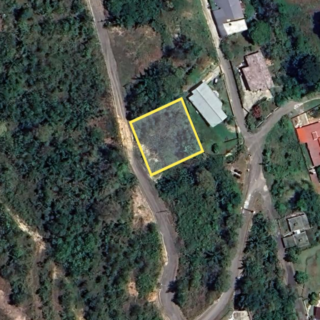 Land for Sale – Acono Ridge Phase 2, Maracas St Jospeh