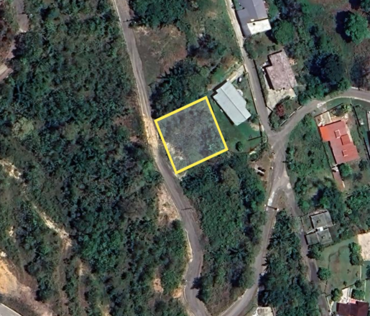 Land for Sale – Acono Ridge Phase 2, Maracas St Jospeh
