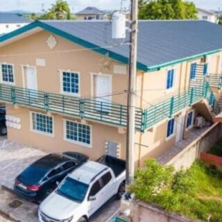 Freeport Apartment for Sale