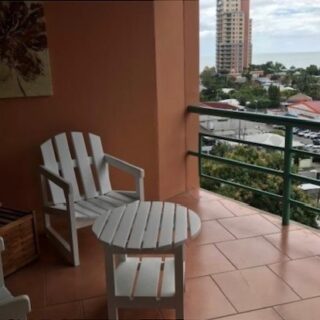 Furnished apartment for rent Glencoe